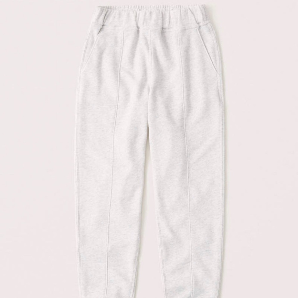 Abercrombie City Joggers